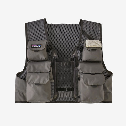 Stealth Pack Fly Fishing Vest
